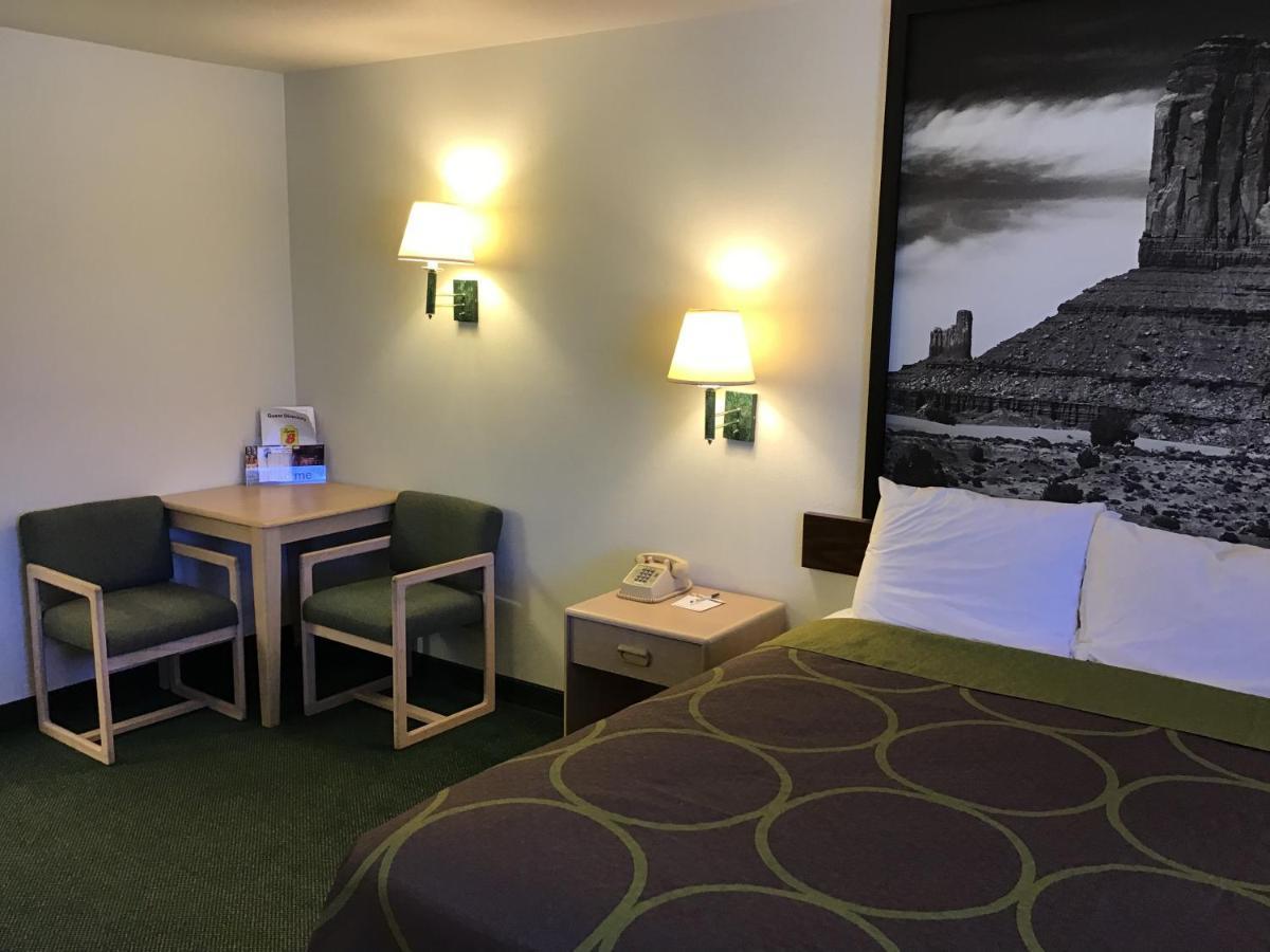 Arch Canyon Hotel Blanding