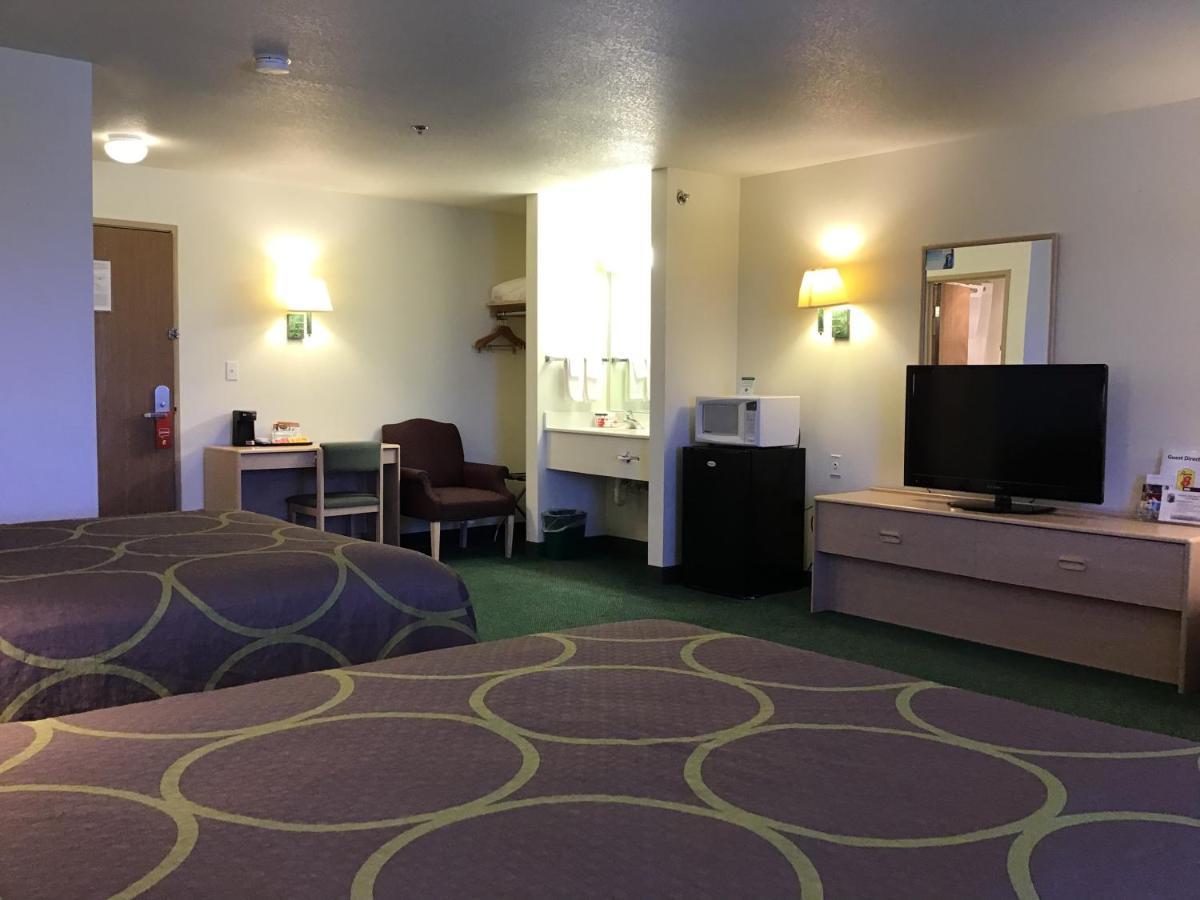Hotel Arch Canyon 2*