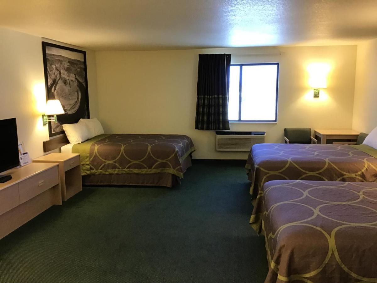 Hotel Arch Canyon 2*